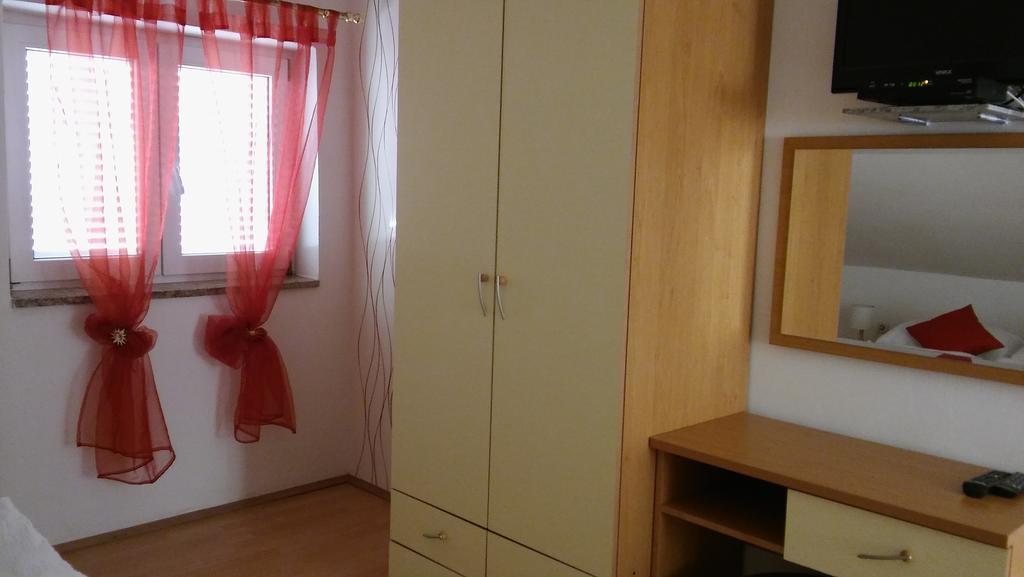 Apartment Lopar Eksteriør billede