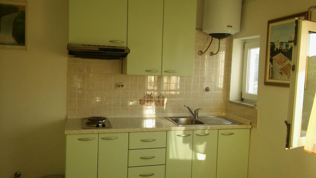 Apartment Lopar Eksteriør billede
