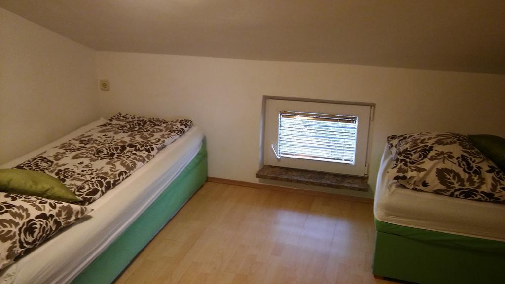 Apartment Lopar Eksteriør billede