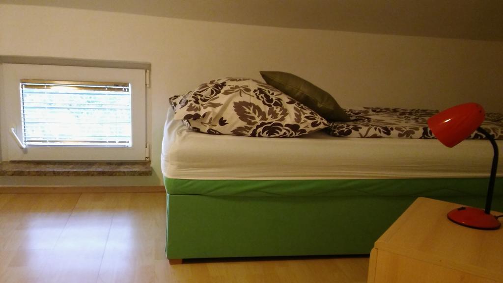 Apartment Lopar Eksteriør billede