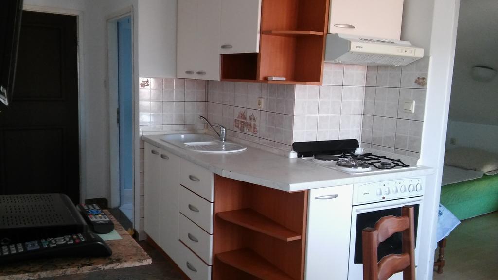 Apartment Lopar Eksteriør billede