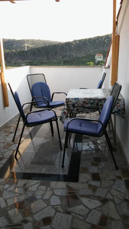 Apartment Lopar Eksteriør billede