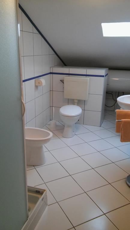 Apartment Lopar Eksteriør billede