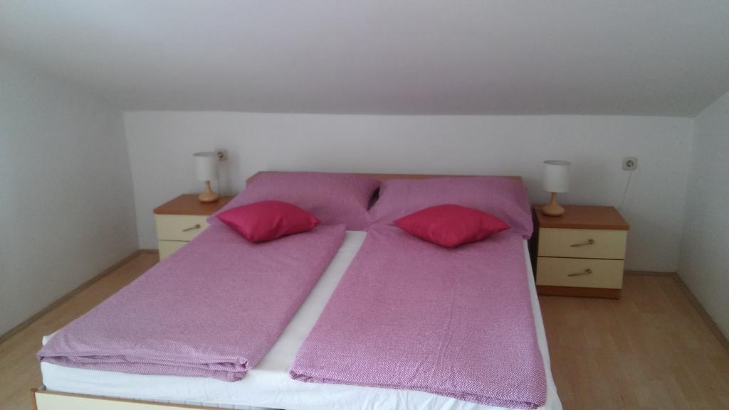 Apartment Lopar Eksteriør billede