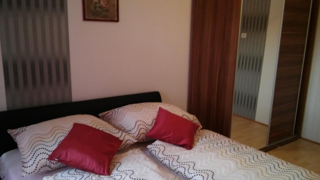 Apartment Lopar Eksteriør billede