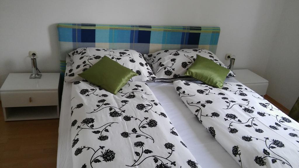 Apartment Lopar Eksteriør billede