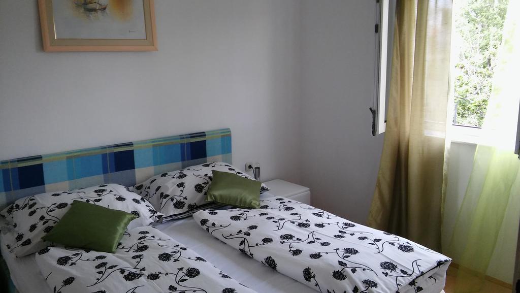 Apartment Lopar Eksteriør billede