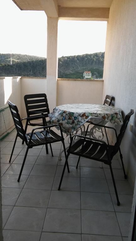 Apartment Lopar Eksteriør billede