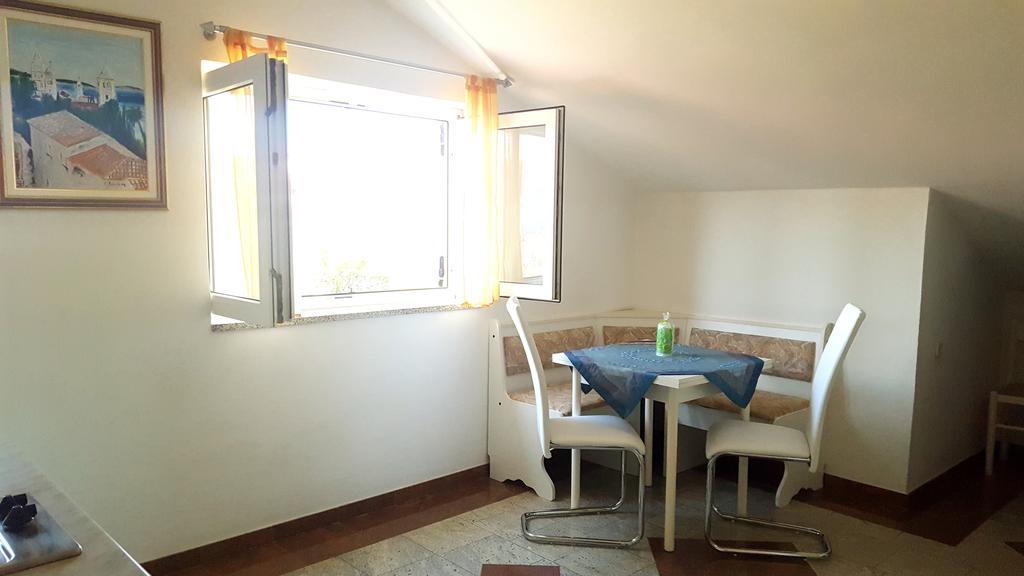 Apartment Lopar Eksteriør billede